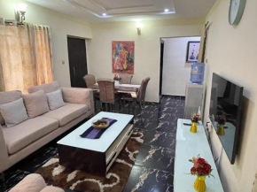 ROLAD Service Apartments 1